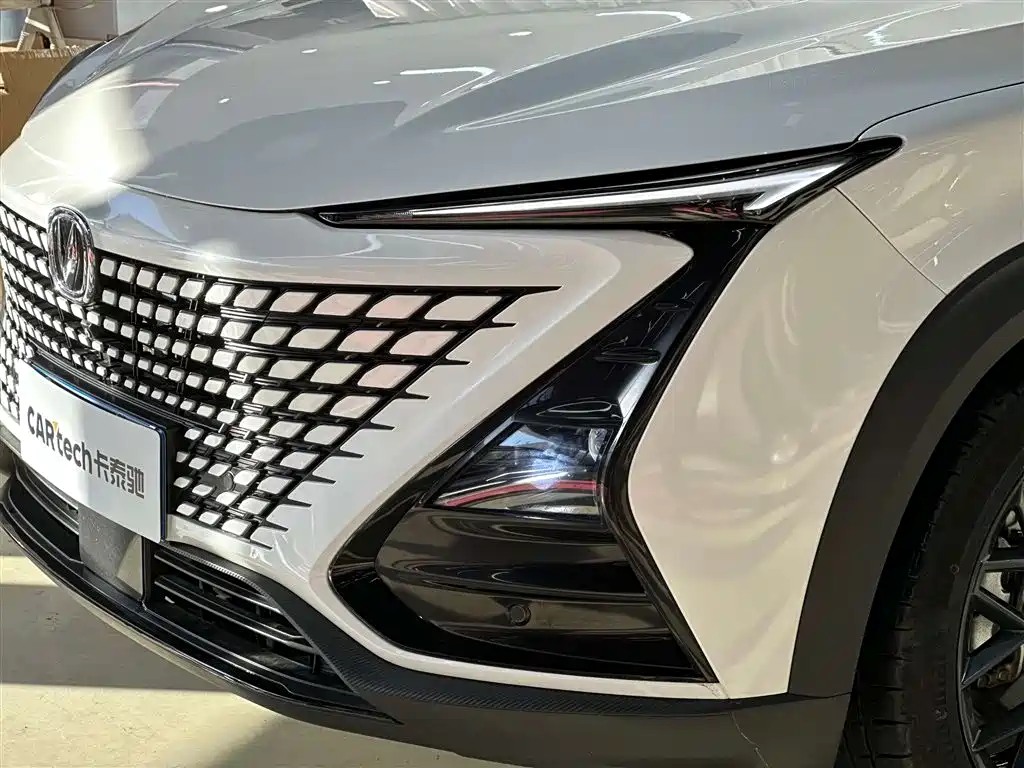 Changan UNI-T 2022 2.0T Premium