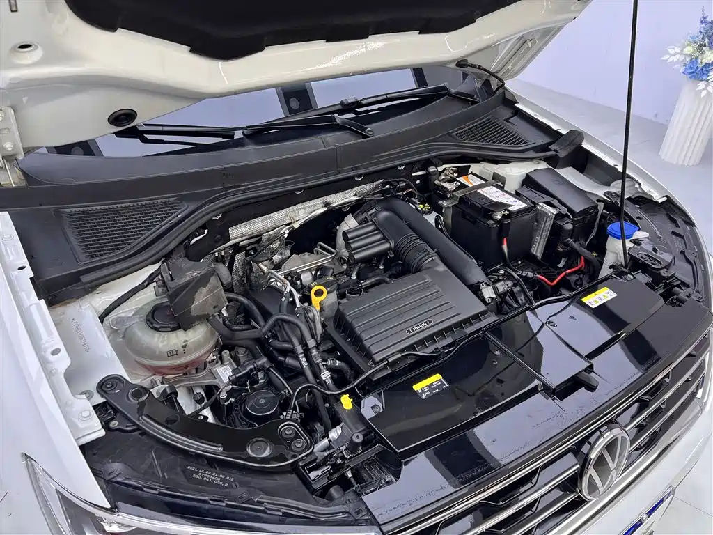 Volkswagen T-ROC 2021 Facelift 280TSI DSG 2WD Elite Connected Edition