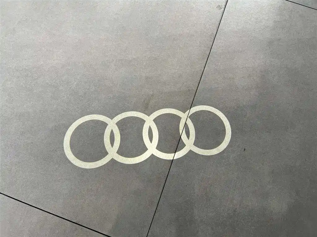 Audi Q3 2024 40 TFSI Fashion Dynamic