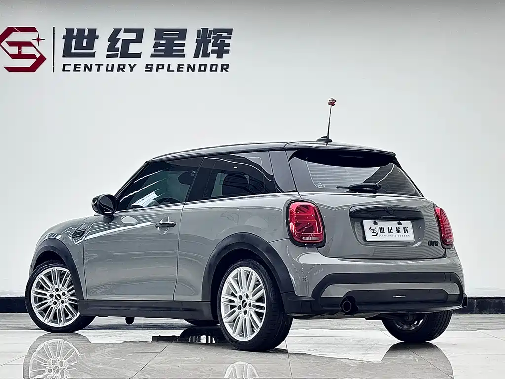 MINI Cooper Artist 2023 Facelift 1.5T