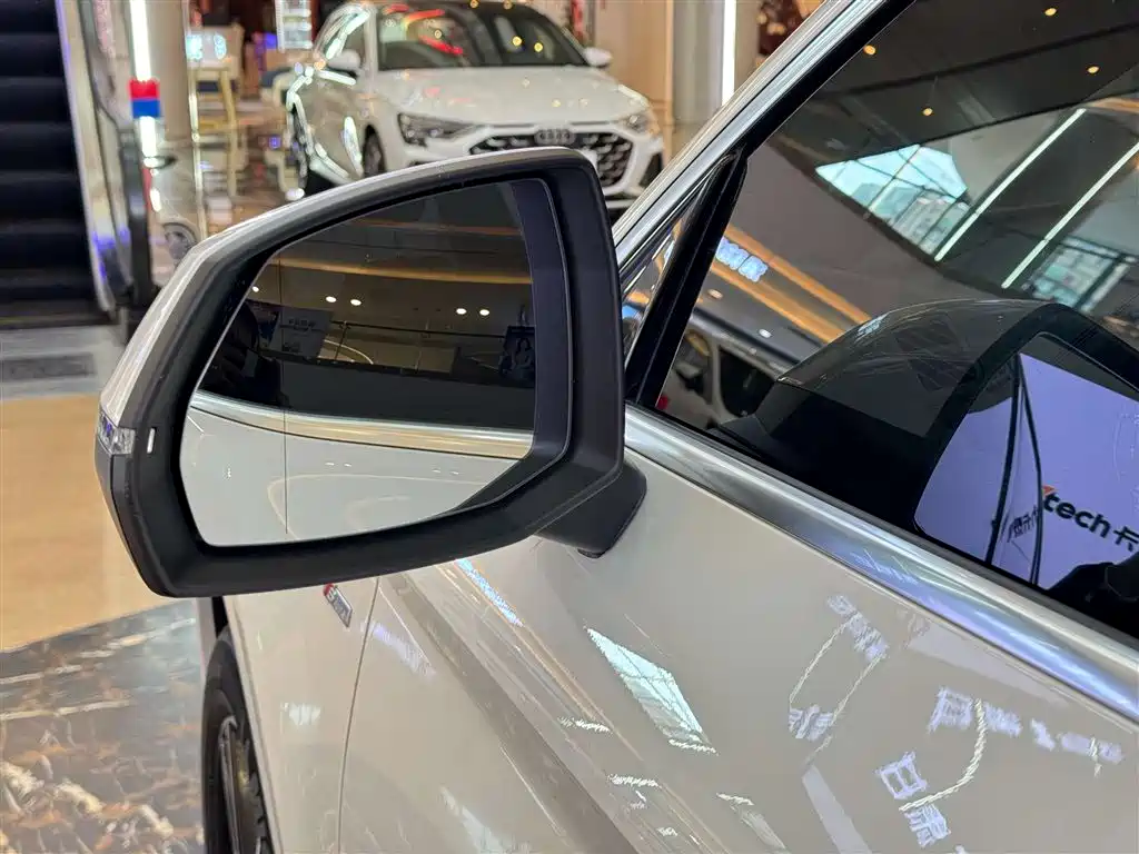 Audi Q5L 2022 40 TFSI Fashion Dynamic
