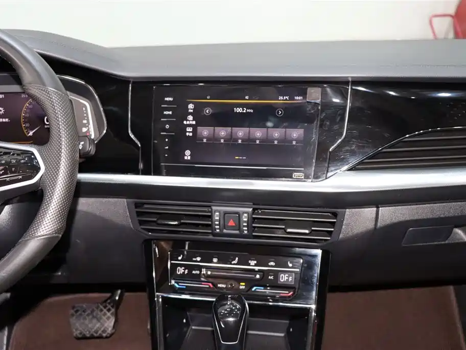 Volkswagen Passat 2023 Facelift 330TSI Elite Edition