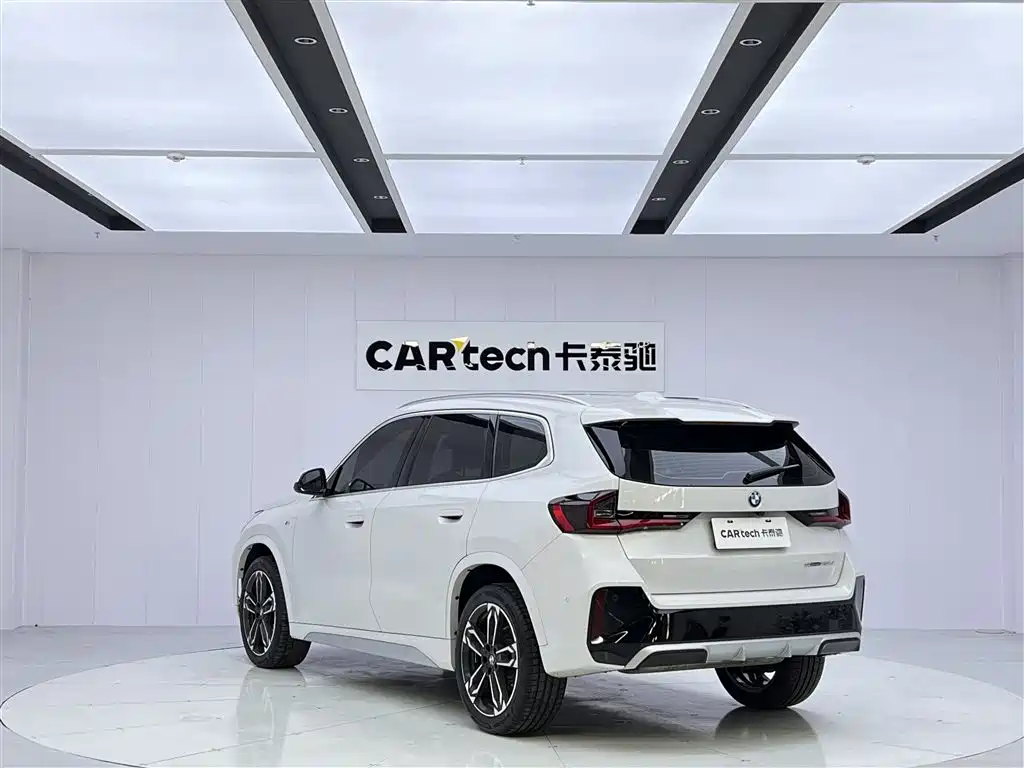 BMW X1 2024 sDrive25Li M Sport Package