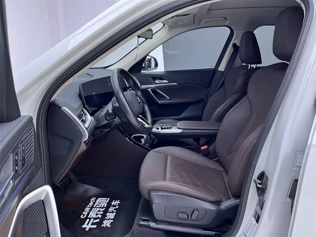 BMW X1 2024 sDrive25Li M Sport Package