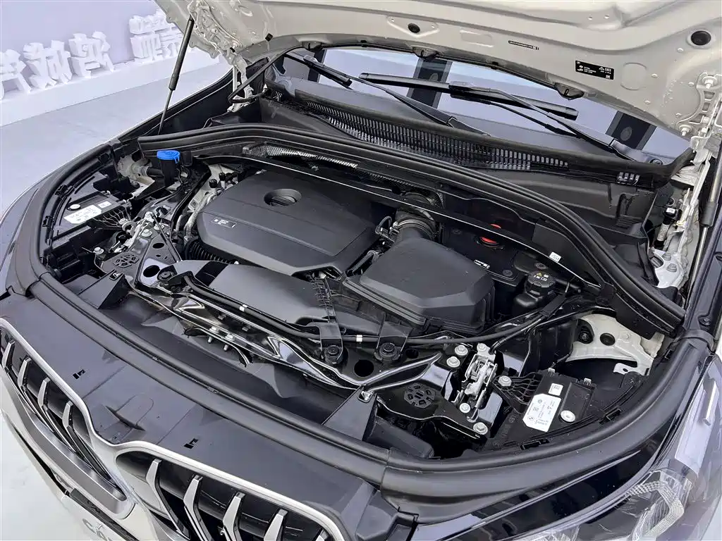 BMW X1 2024 sDrive25Li M Sport Package