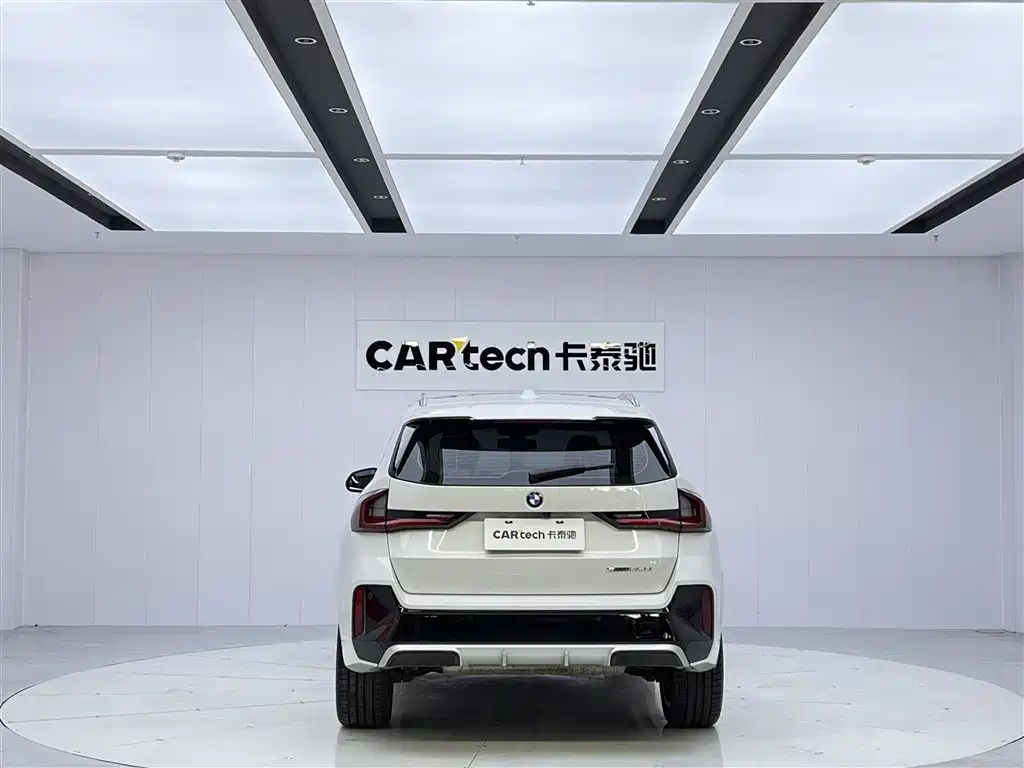 BMW X1 2024 sDrive25Li M Sport Package