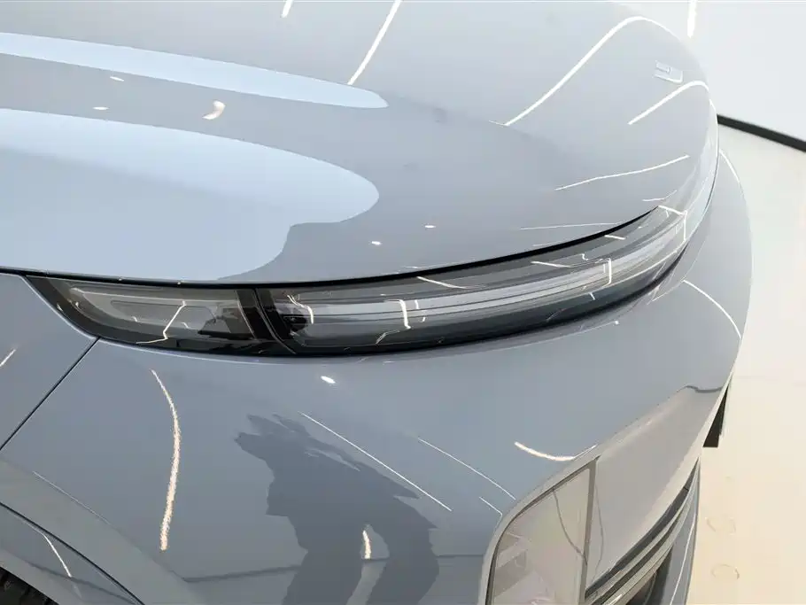Li Auto L7 2025 Max Smart Refresh Edition