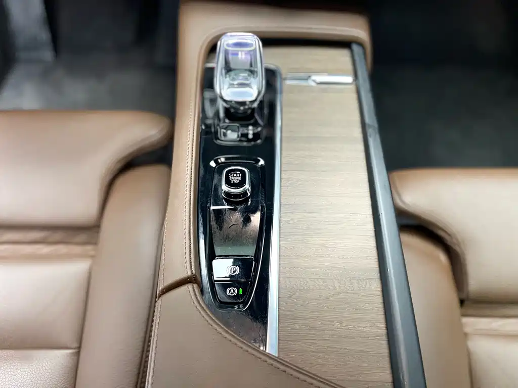 Volvo S90 2025 B5 Inscription