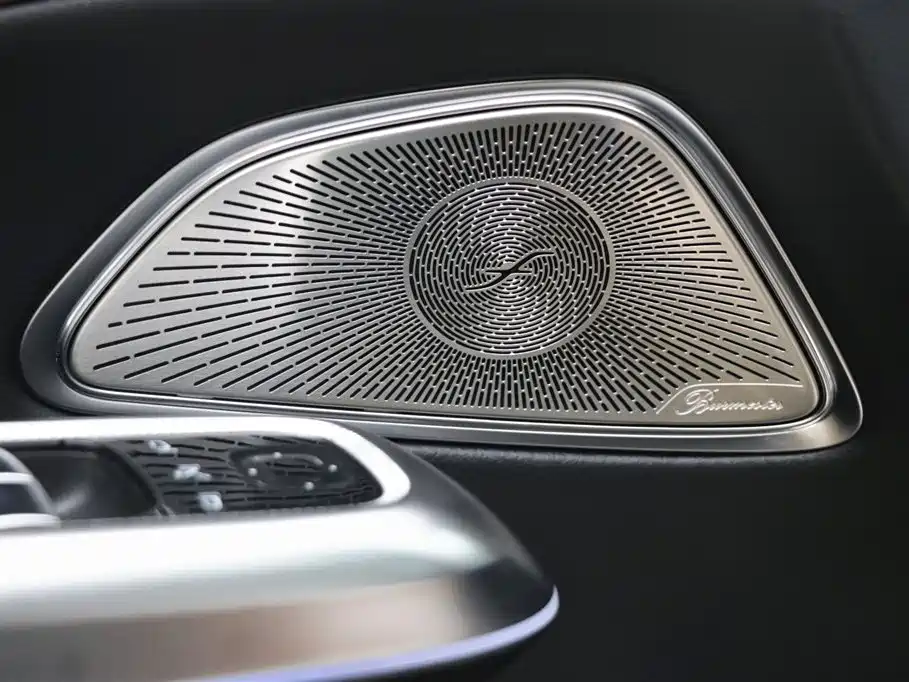 Mercedes-Benz E-Class 2026 E 300 L Luxury