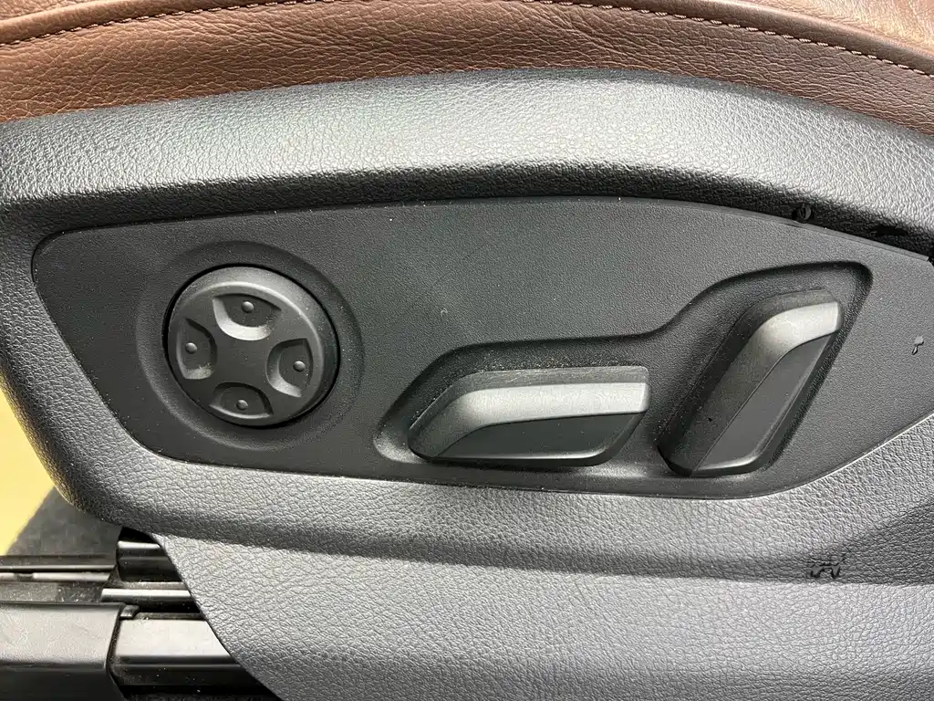Audi Q7 2019 45 TFSI Comfort