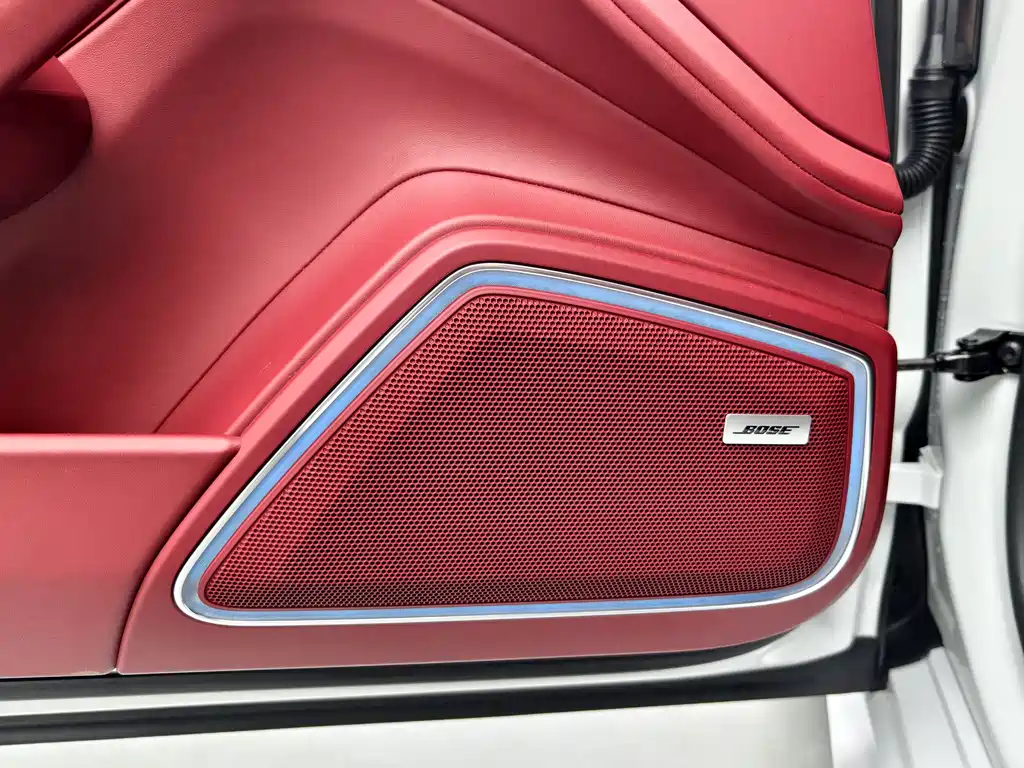 Panamera 4 Executive 2.9T