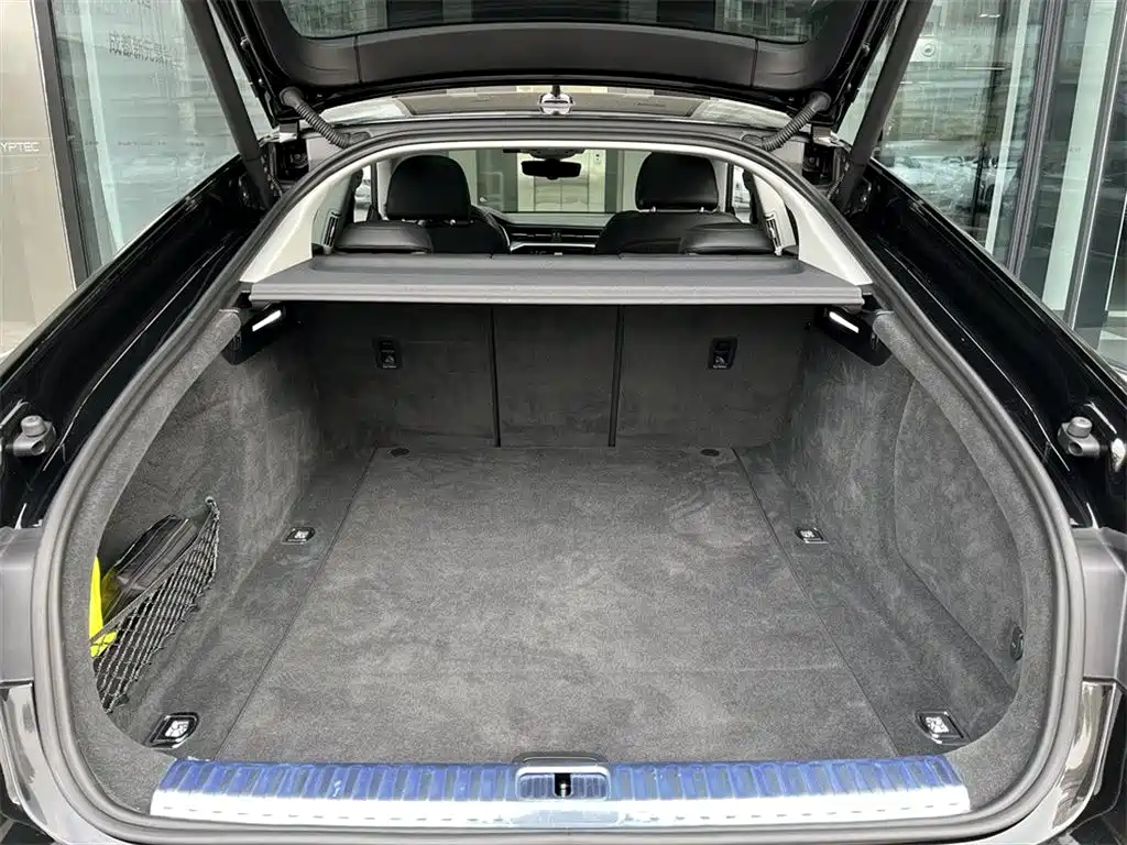 Audi A7 2023 45 TFSI Premium Edition