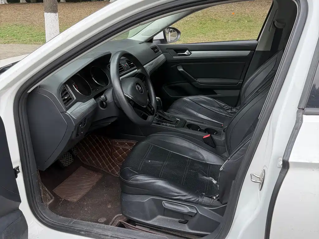 Volkswagen Lamando 2018 280TSI DSG Comfort Edition