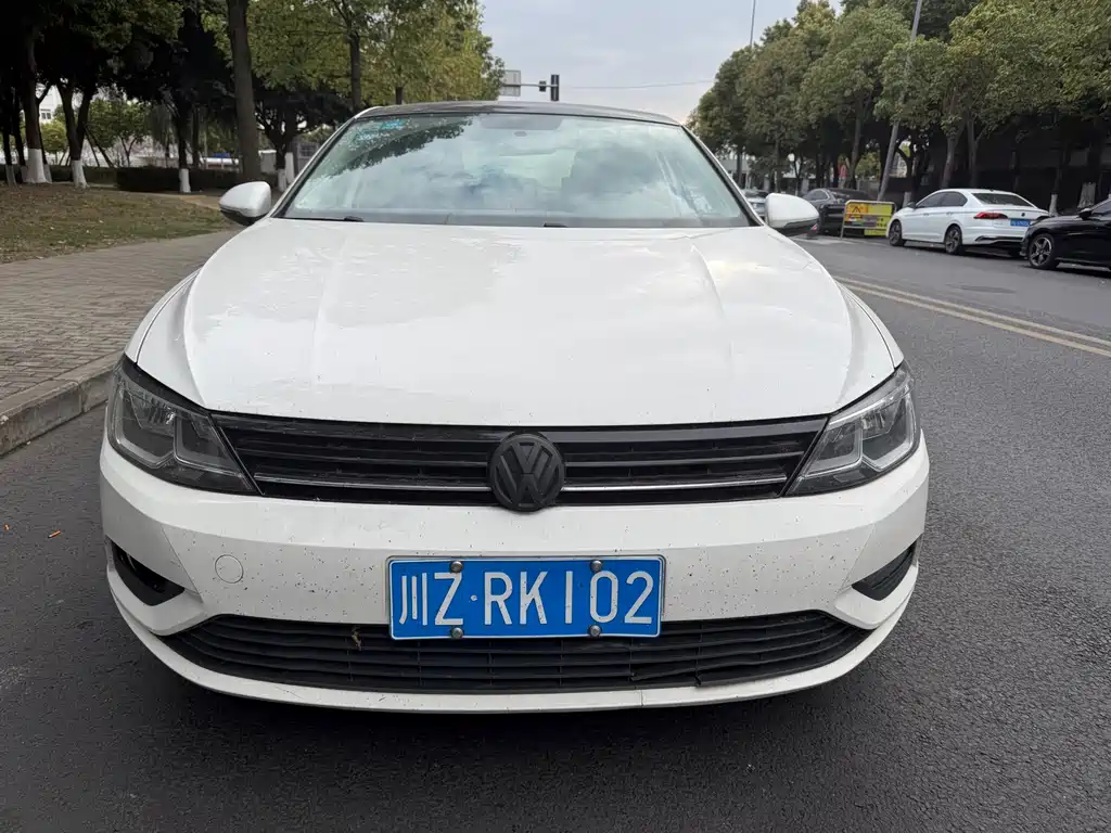 Volkswagen Lamando 2018 280TSI DSG Comfort Edition