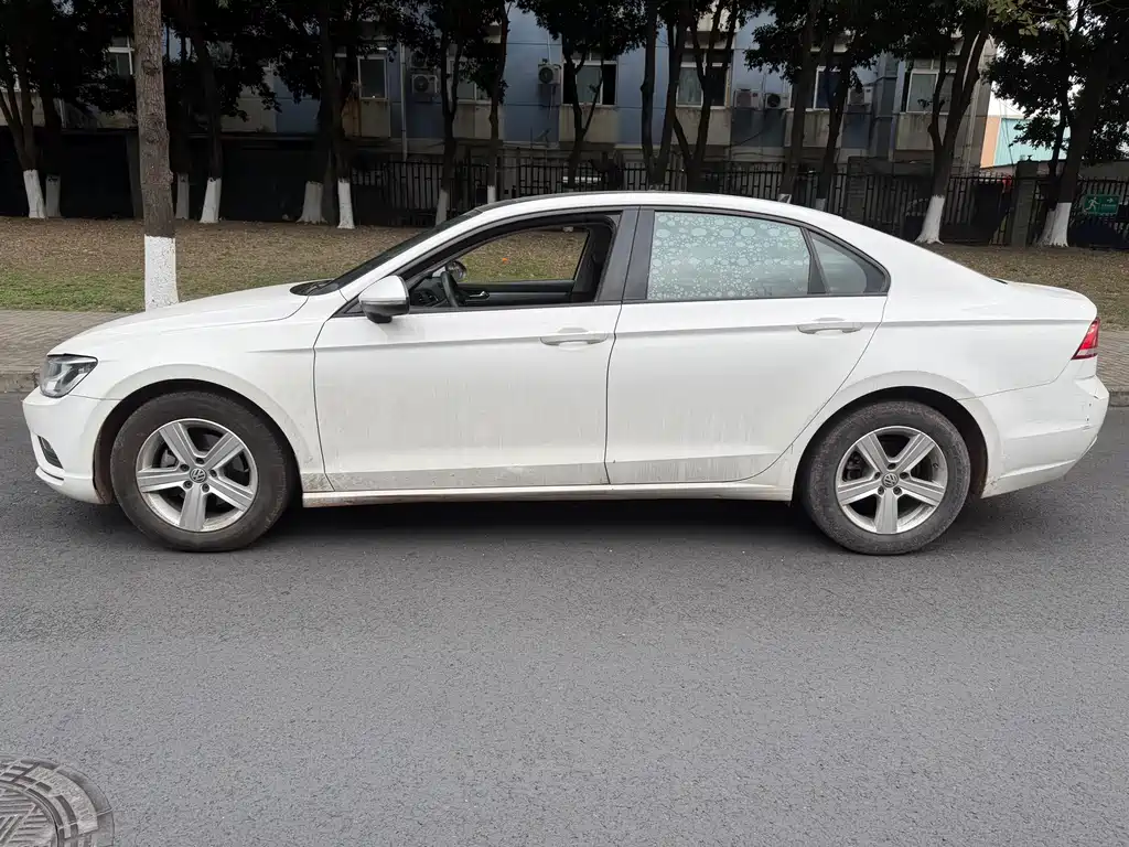 Volkswagen Lamando 2018 280TSI DSG Comfort Edition