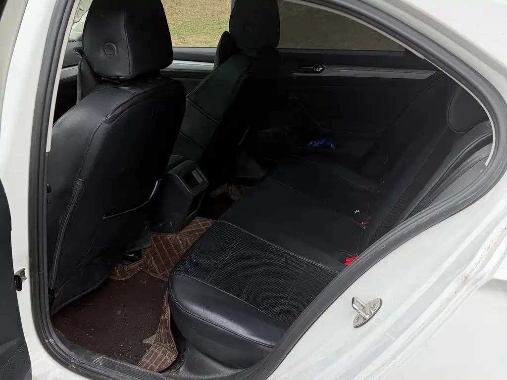 Volkswagen Lamando 2018 280TSI DSG Comfort Edition