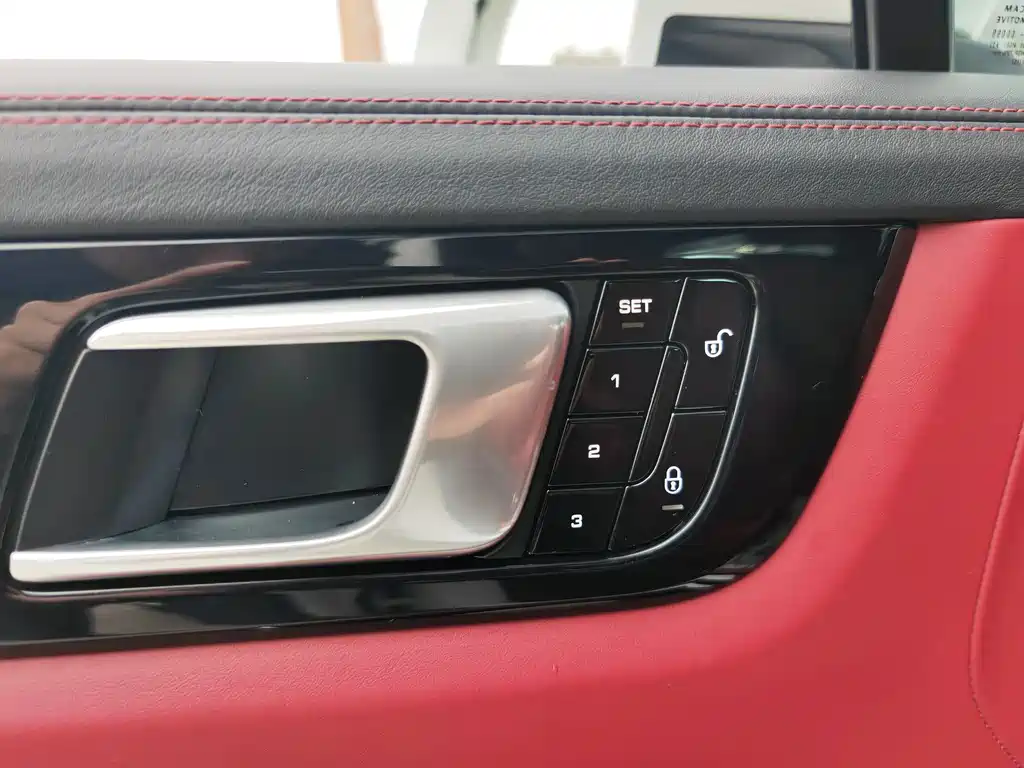 Porsche Cayenne 2019 3.0T