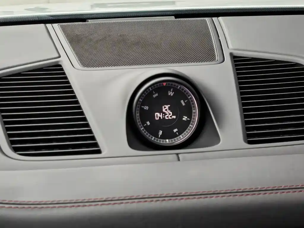 Porsche Cayenne 2019 3.0T