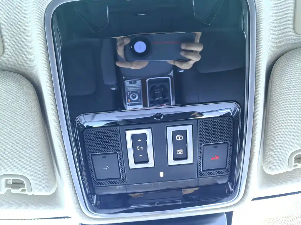 Range Rover 2020 3.0 L6 Heritage Edition