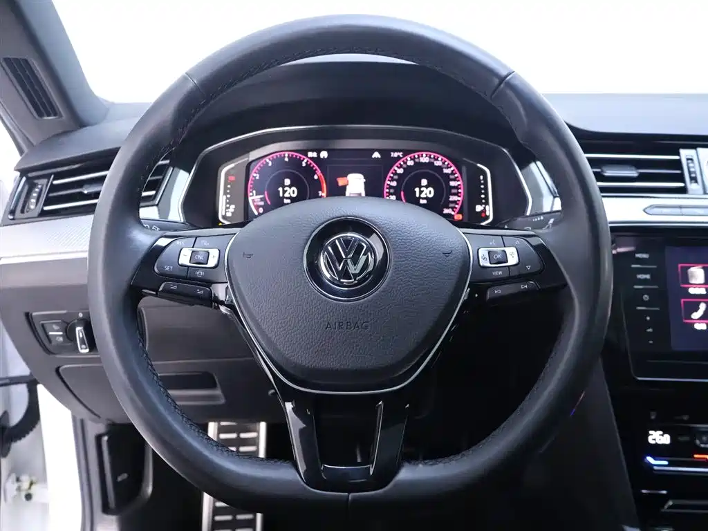 Volkswagen CC 2020 330 TSI