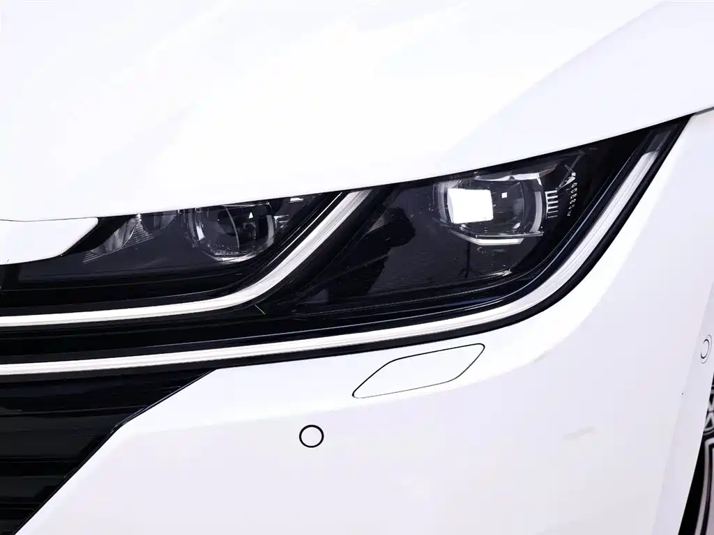 Volkswagen CC 2020 330 TSI