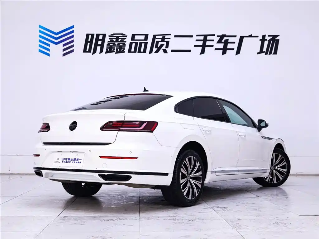 Volkswagen CC 2020 330 TSI