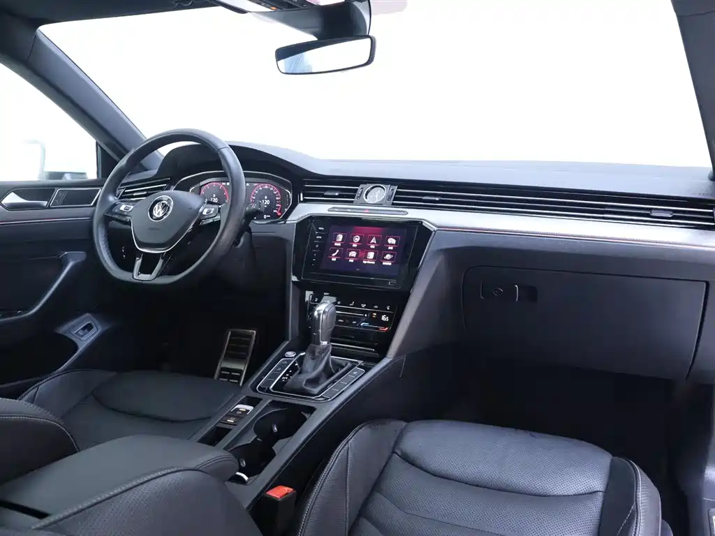 Volkswagen CC 2020 330 TSI