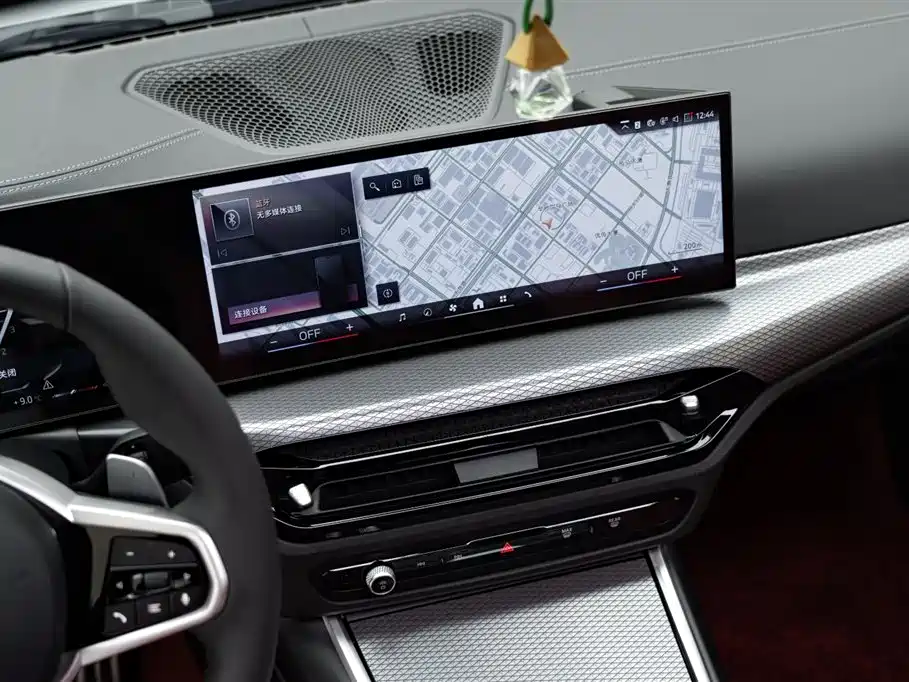 BMW 4 Series 2024 430i M Sport