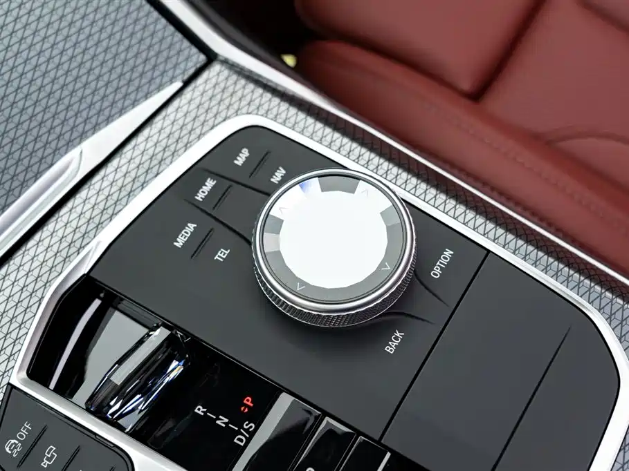 BMW 4 Series 2024 430i M Sport
