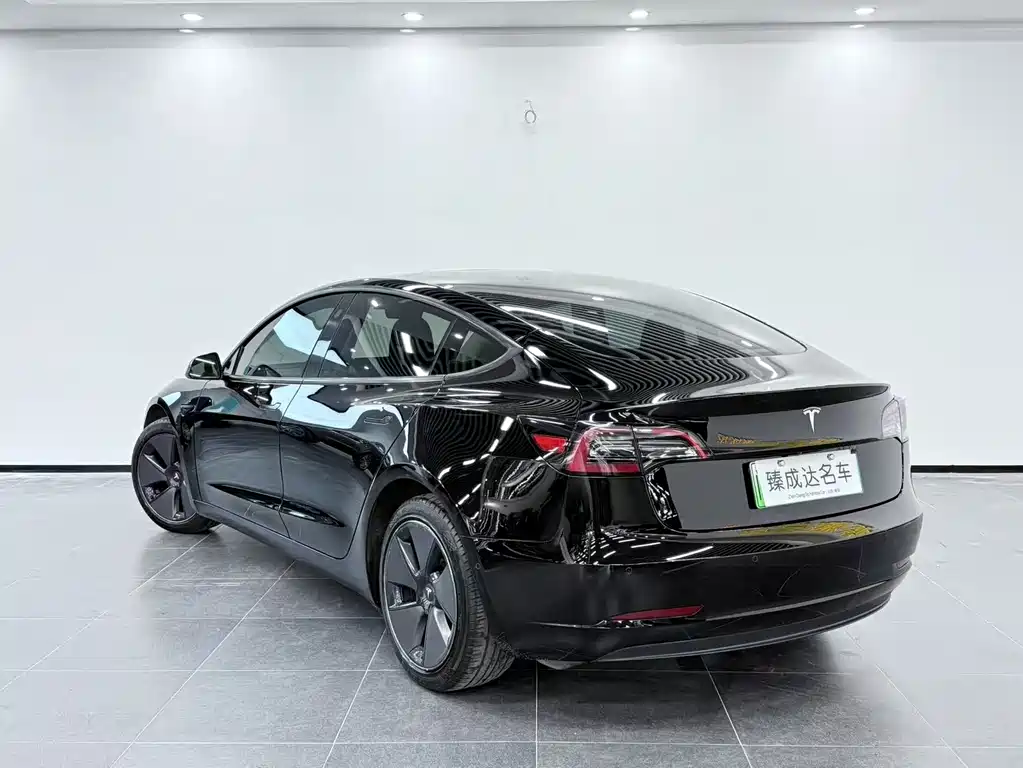 Tesla Model 3 2023 Rear-Wheel Drive