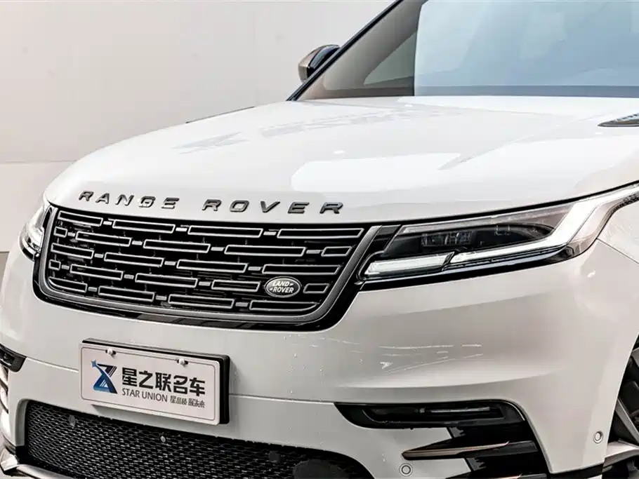 Range Rover Velar 2024 Dynamic SE