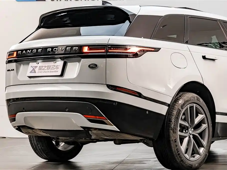 Range Rover Velar 2024 Dynamic SE