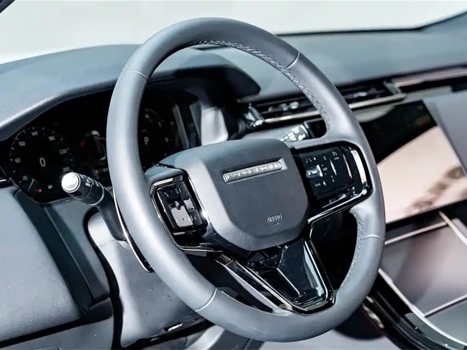 Range Rover Velar 2024 Dynamic SE