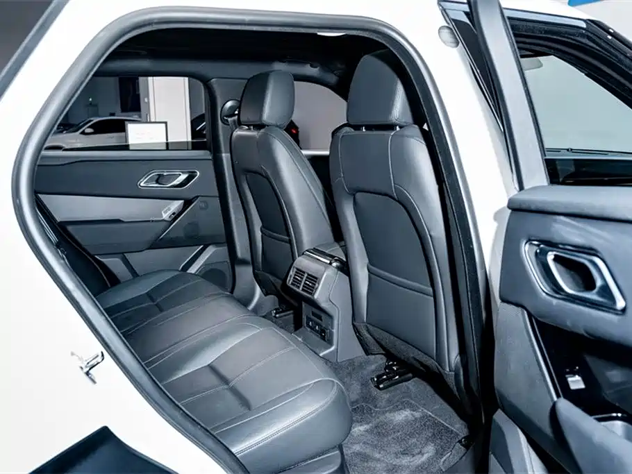 Range Rover Velar 2024 Dynamic SE