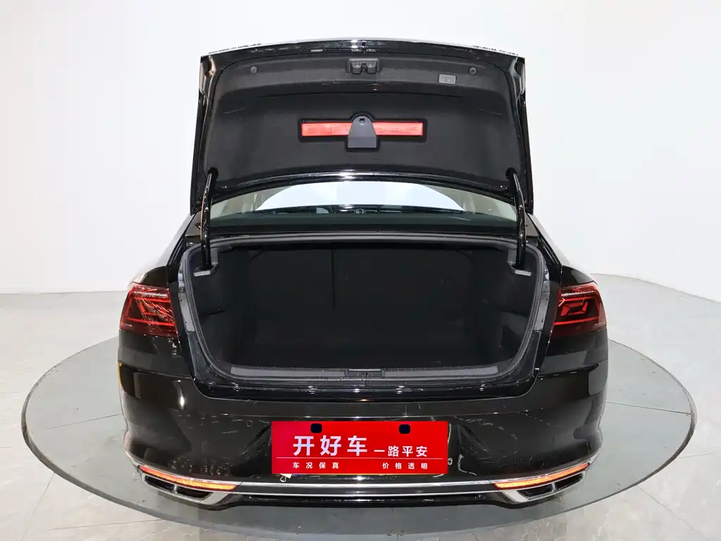 Magotan 2025 Zhongxiang Edition 280TSI DSG Comfort