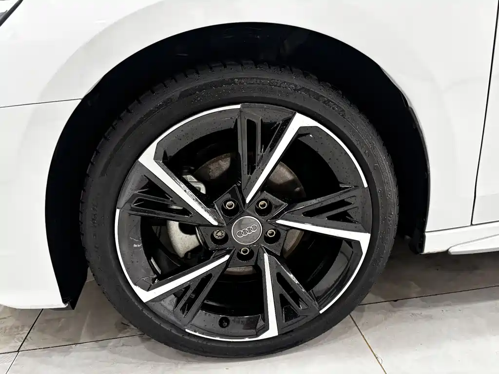 Audi A3 2021 A3L Limousine 35 TFSI Fashion Sport