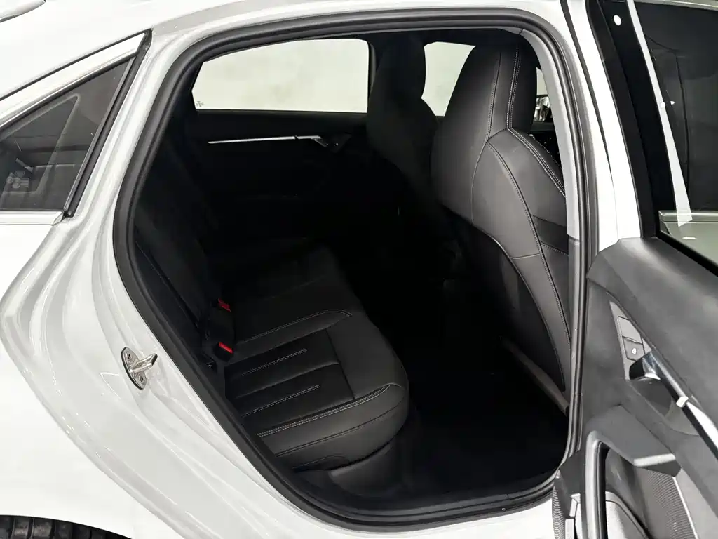 Audi A3 2021 A3L Limousine 35 TFSI Fashion Sport