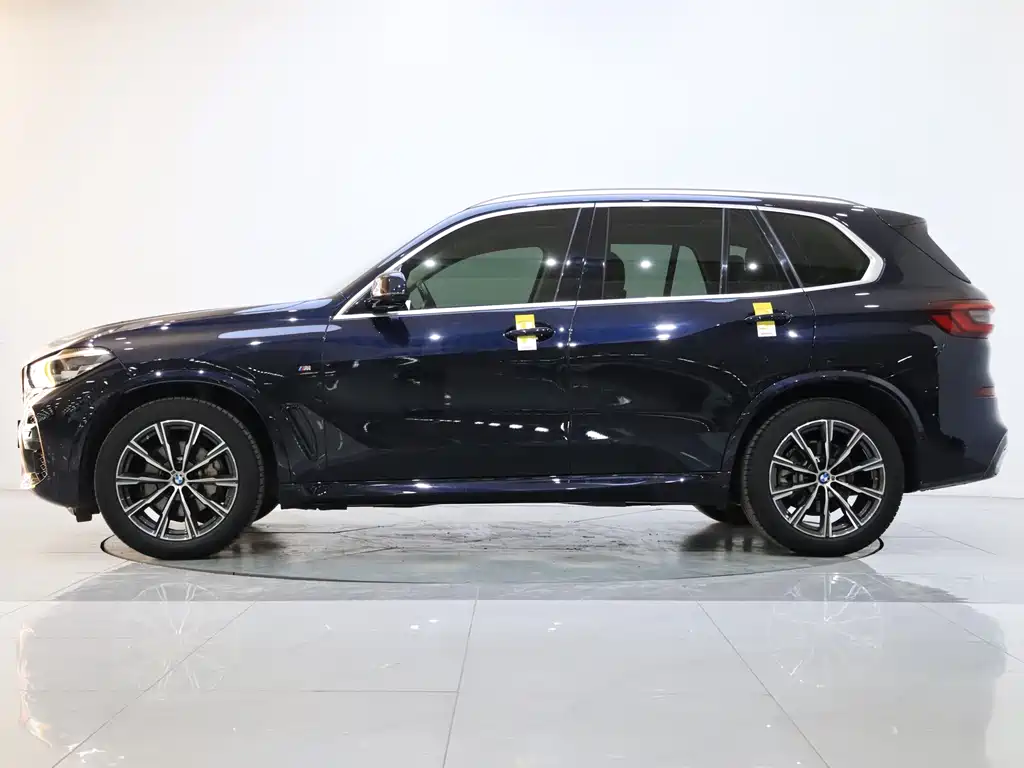 BMW X5 Import 2022 xDrive30i M Sport Package