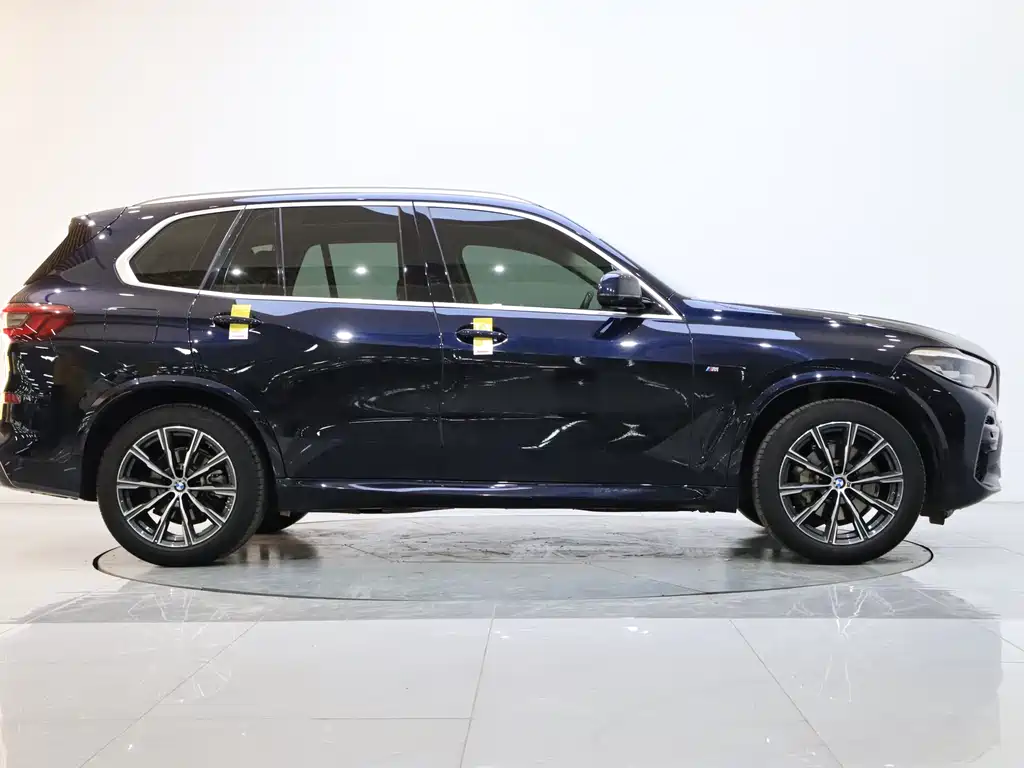 BMW X5 Import 2022 xDrive30i M Sport Package