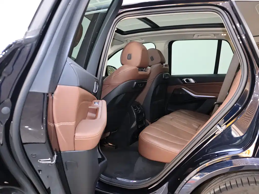 BMW X5 Import 2022 xDrive30i M Sport Package