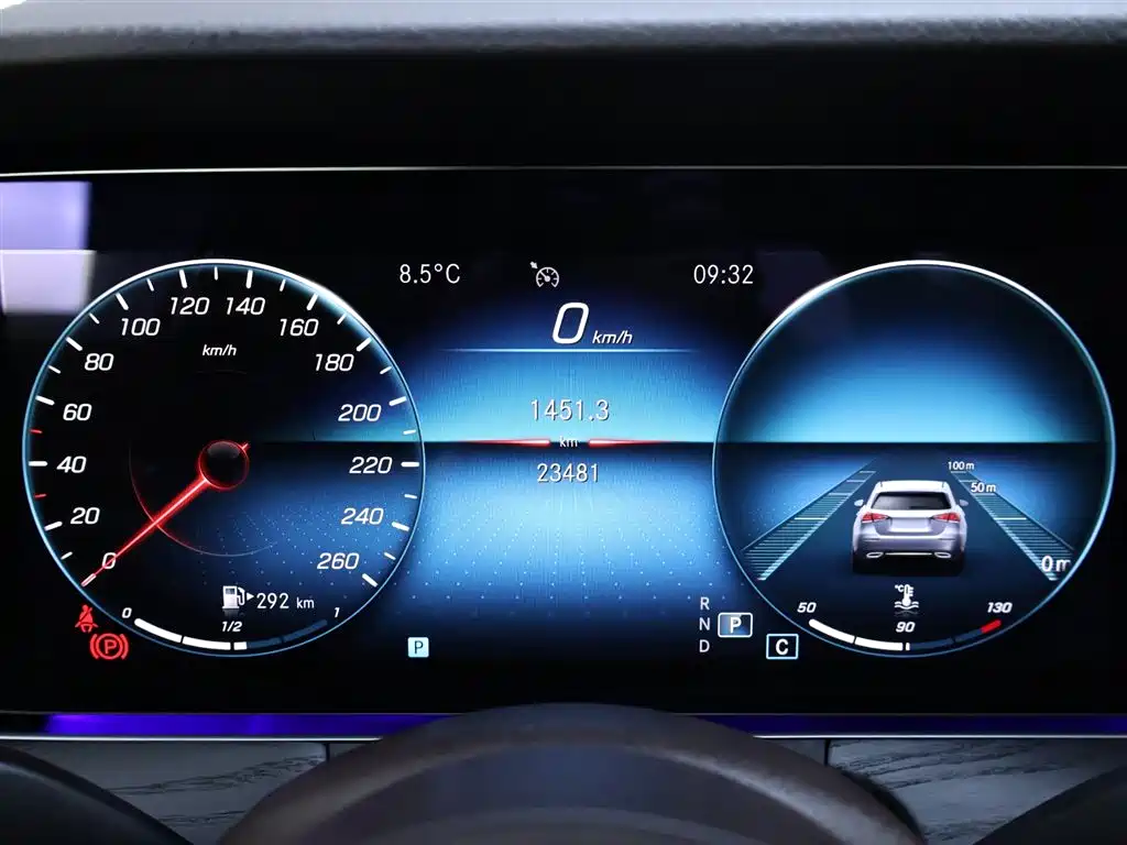 Mercedes-Benz E-Class 2022 E 300 L Luxury