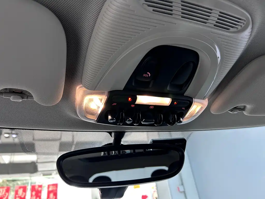 MINI 2021 1.5T ONE