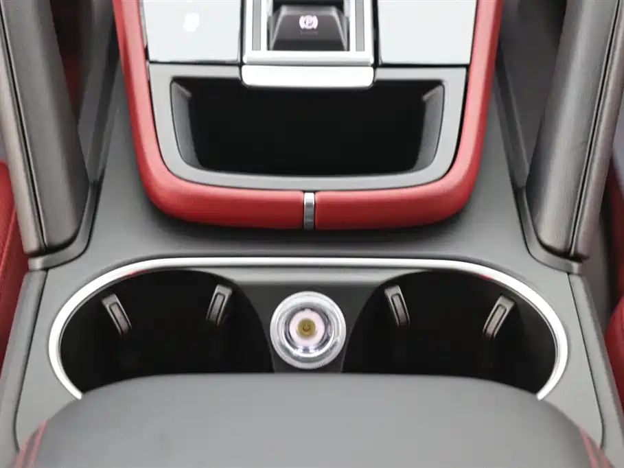 Cayenne 2023 Cayenne 3.0T Platinum Edition