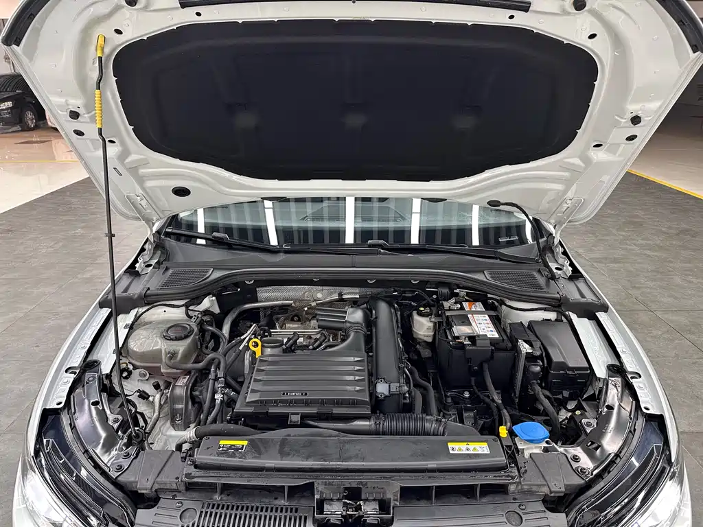 Volkswagen Golf 2021 280TSI DSG Pro