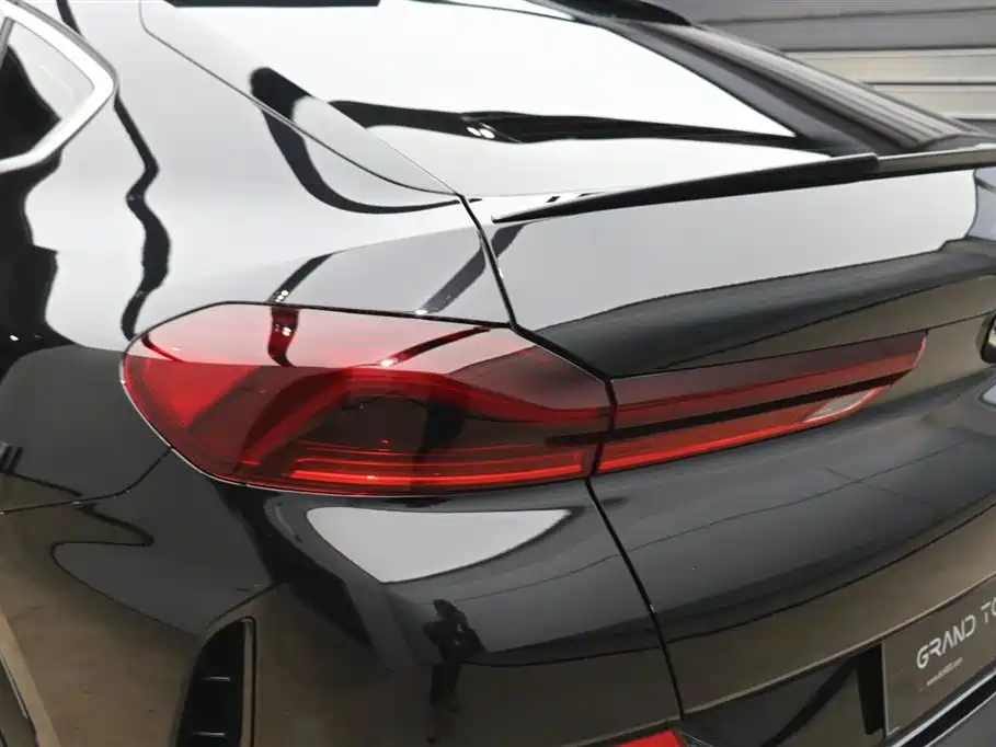 BMW X6 2023 xDrive40i M Sport Package