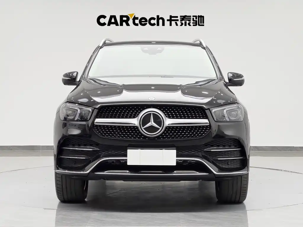 Mercedes-Benz GLE 2021 GLE 450 4MATIC Dynamic