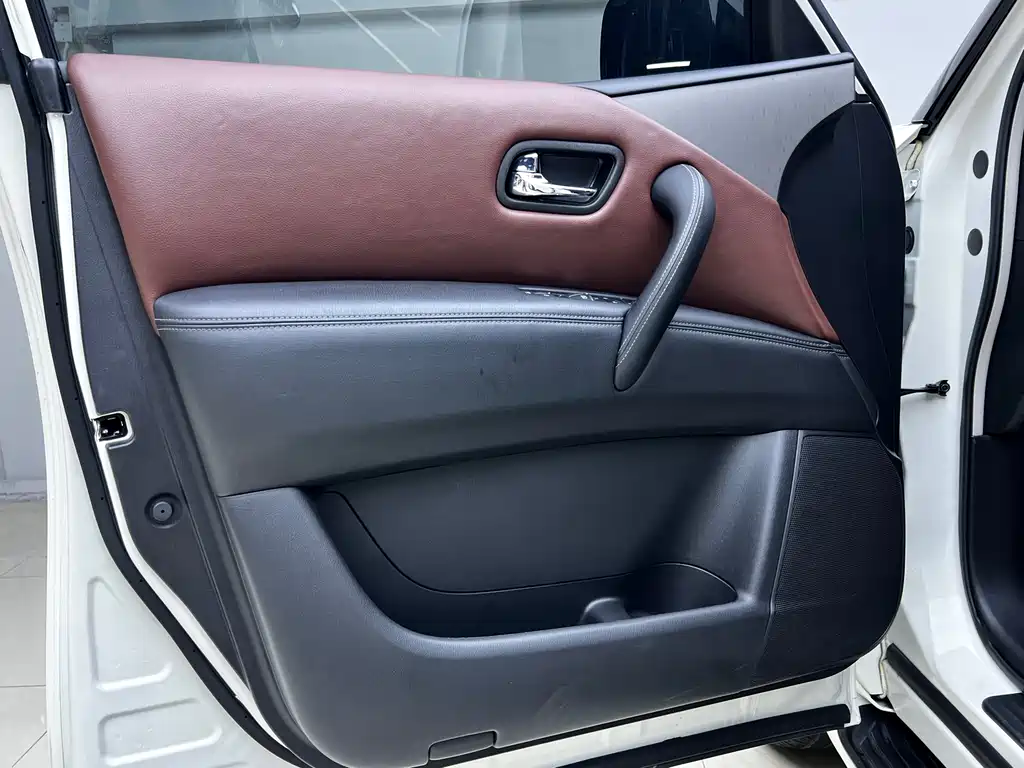 Tulip 2018 4.0L Linying Model
