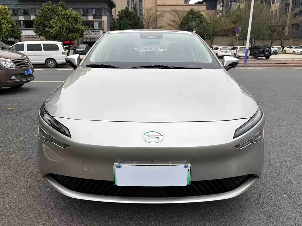 AION S MAX 2024 70 Xingyao Edition
