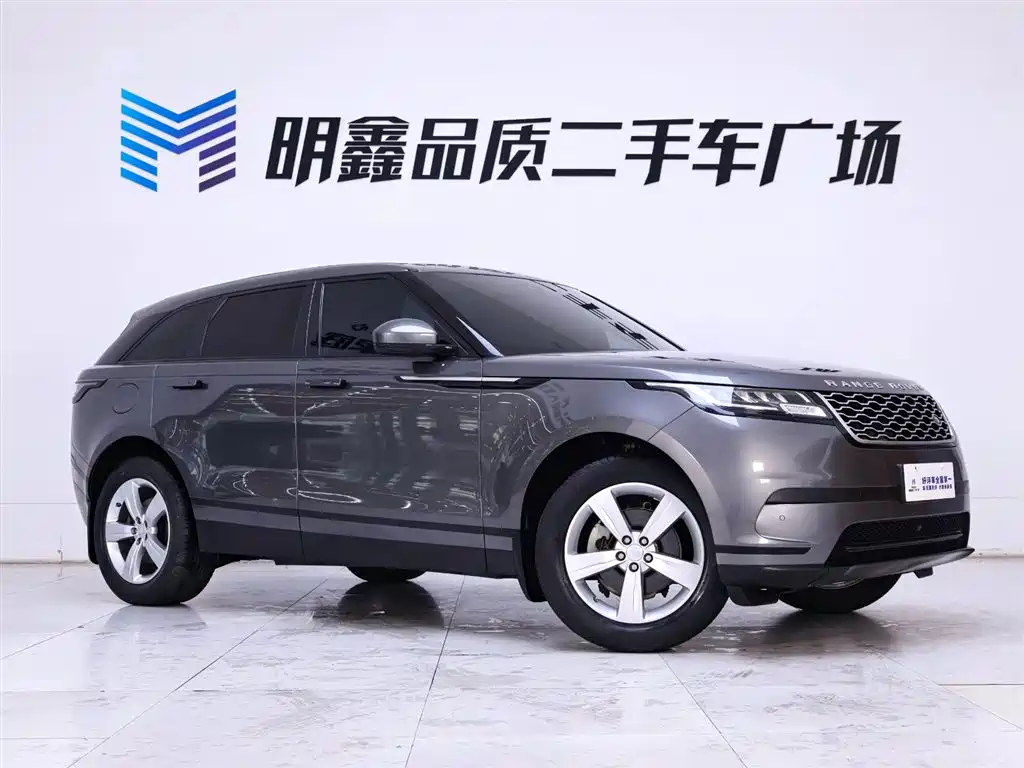Range Rover Velar 2019 250PS