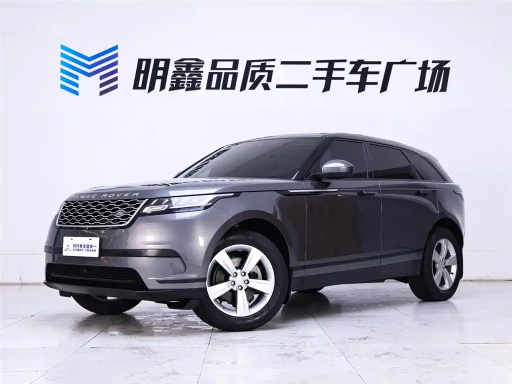 Range Rover Velar 2019 250PS